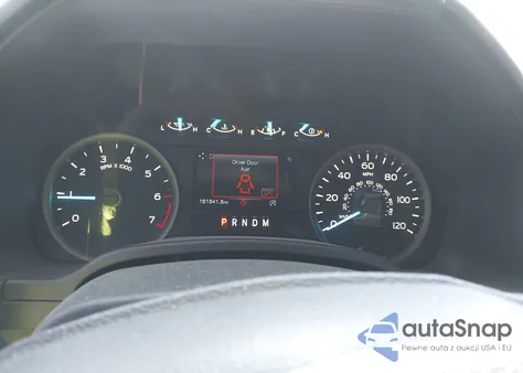 2019 Ford F-150 Xlt from USA, damaged, VIN 1FTEW1EPXKKC87032